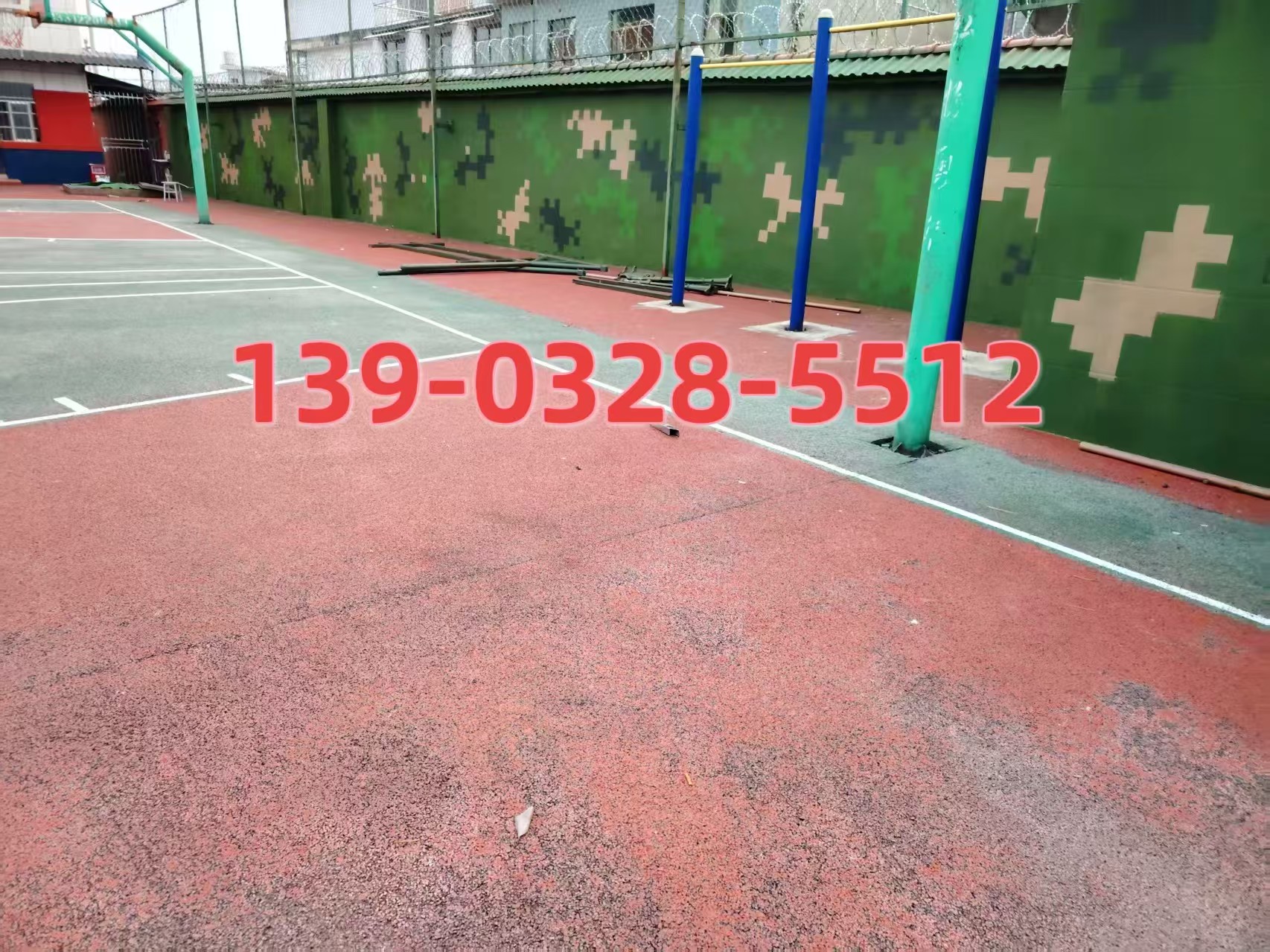 彭水选择合适的迷彩漆：